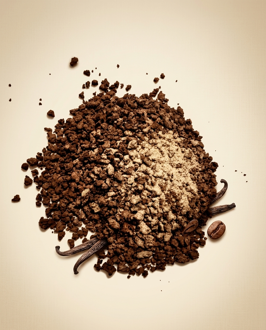 French Vanilla Coffee