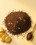 Zesty Adrak Tea: Flavoured