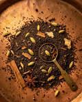 Heritage Masala Tea: Flavoured
