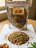 Organic Jaggery Tea 250g