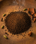Earthy Tandoori Tea: Flavoured