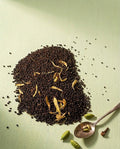 Emerald Elaichi Tea: Flavoured