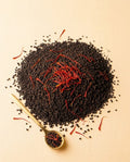 Shahi Kesar Tea: Flavoured